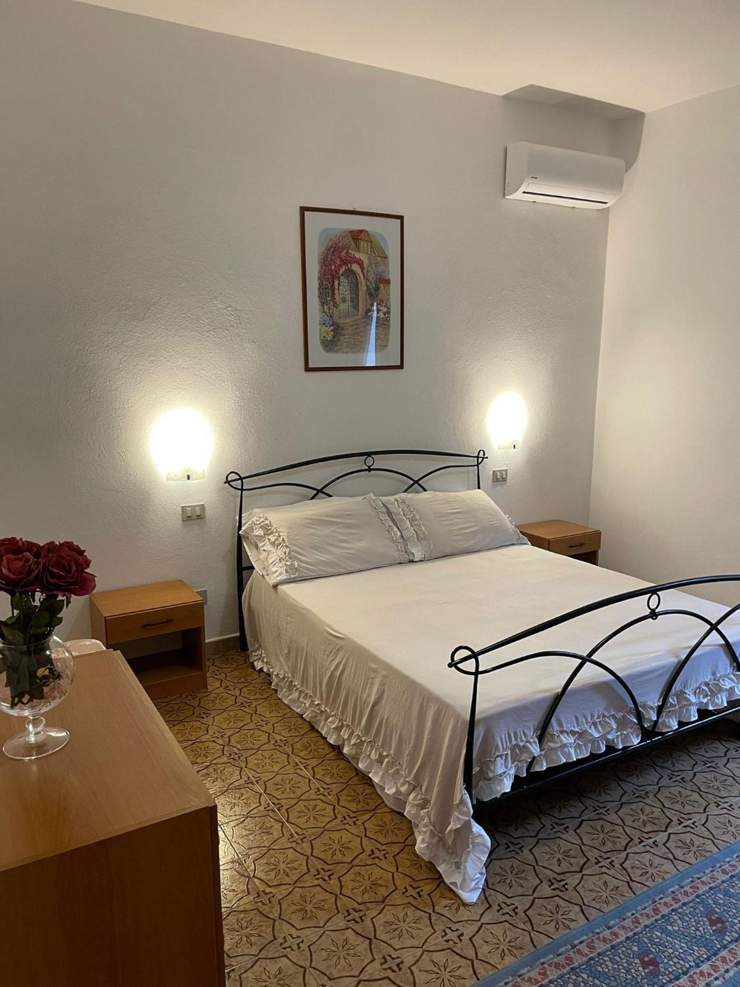 Casa Beatrice Villa Pula Luaran gambar