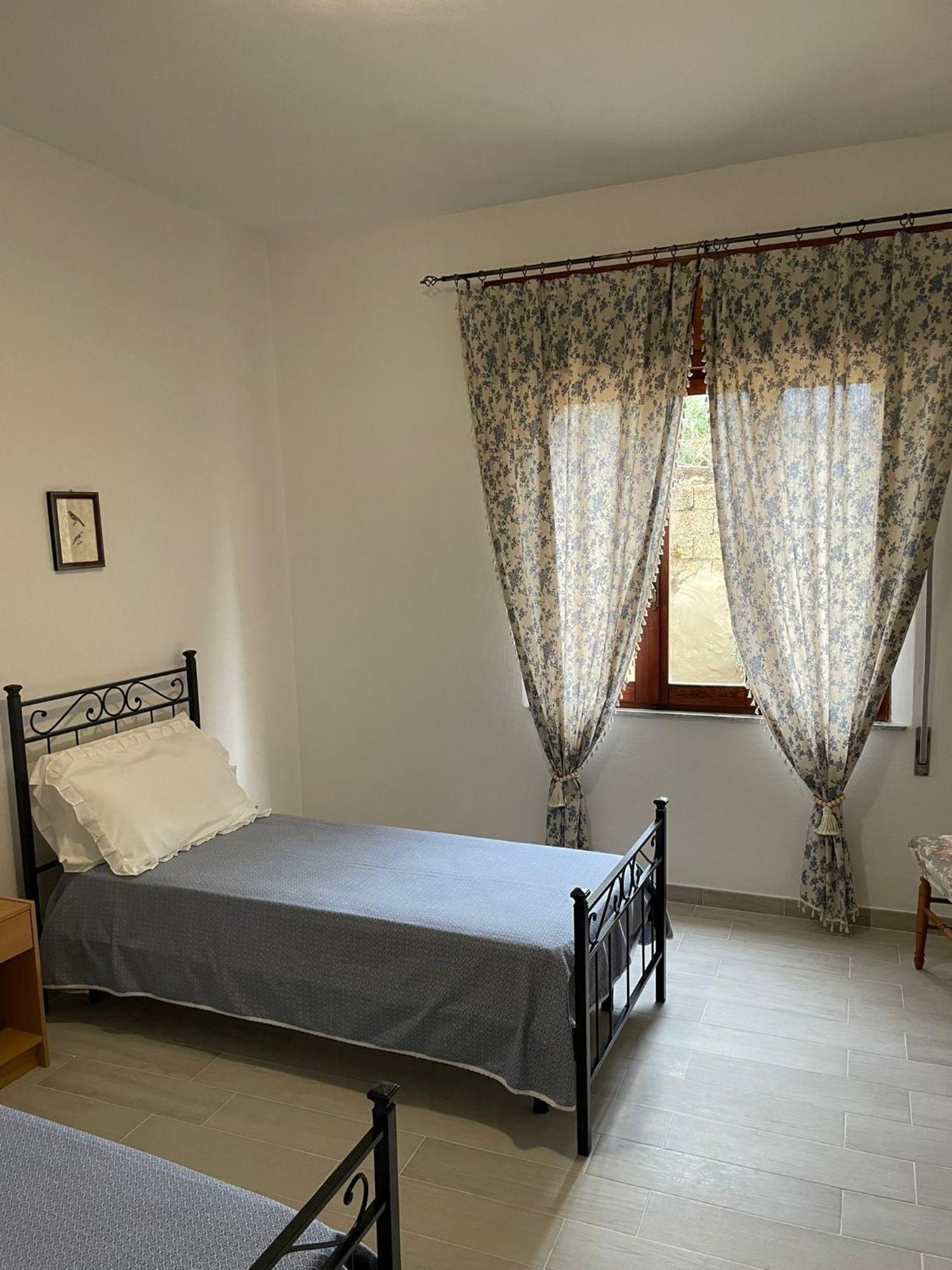 Casa Beatrice Villa Pula Luaran gambar