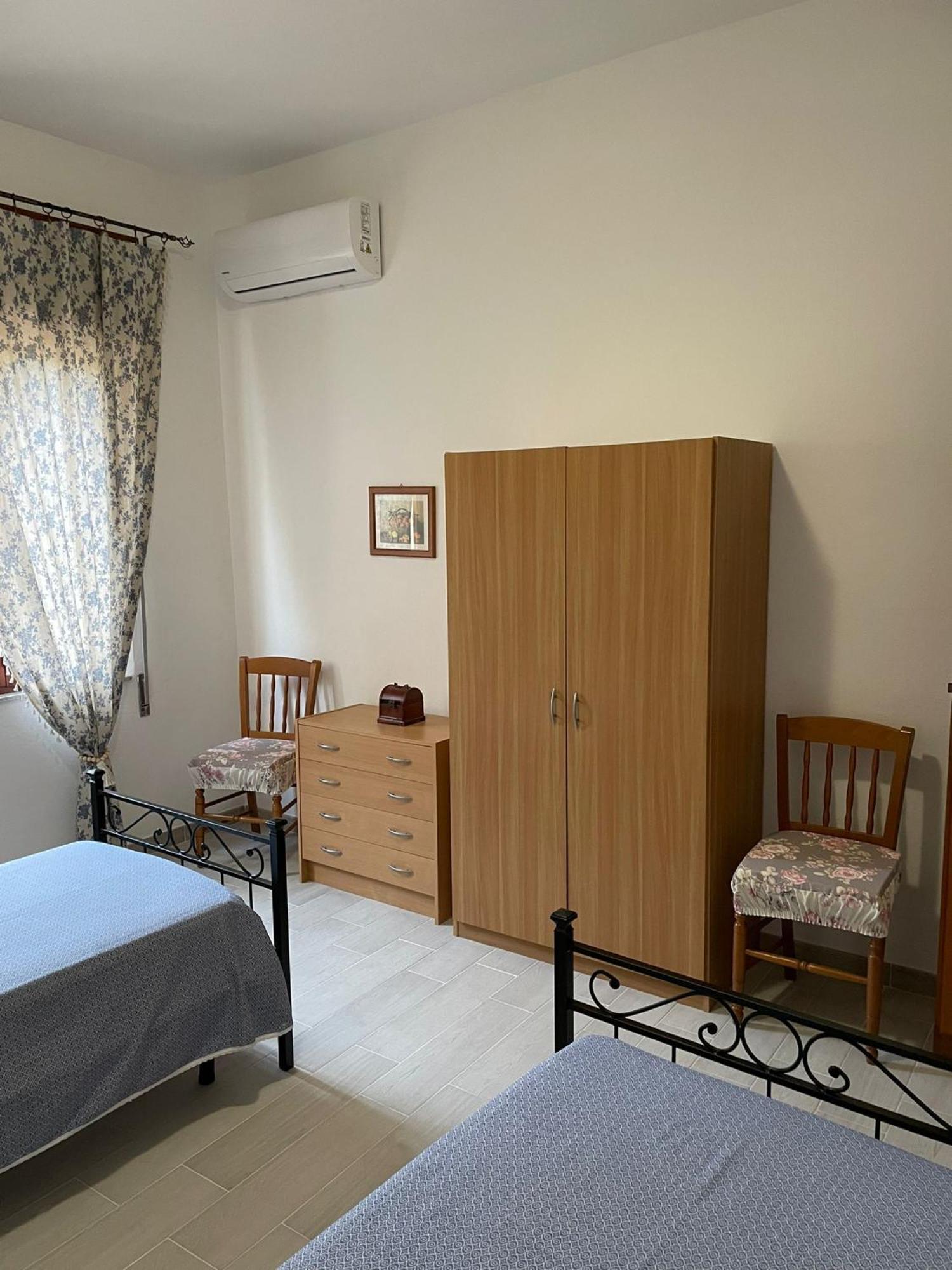 Casa Beatrice Villa Pula Luaran gambar