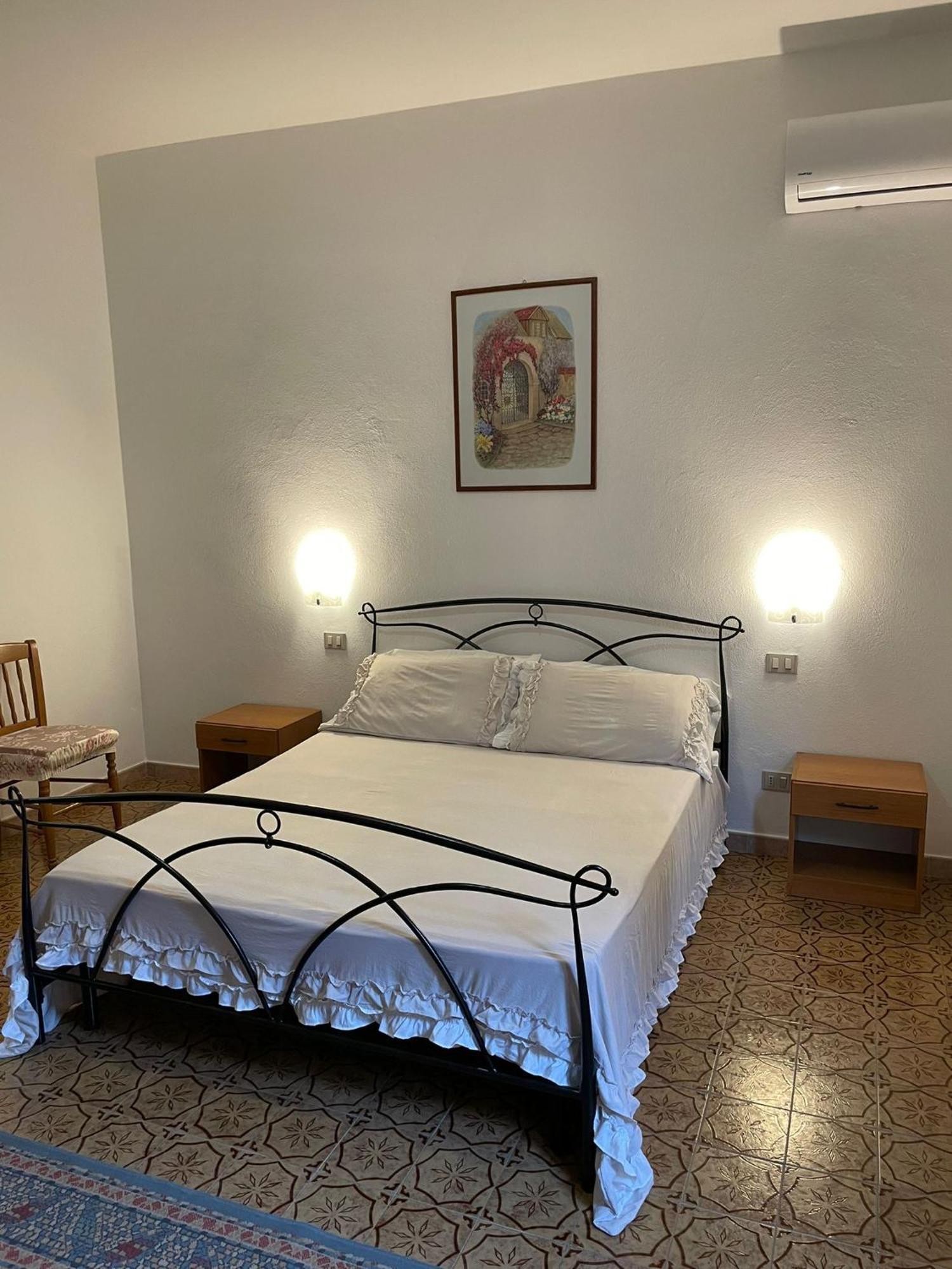 Casa Beatrice Villa Pula Luaran gambar