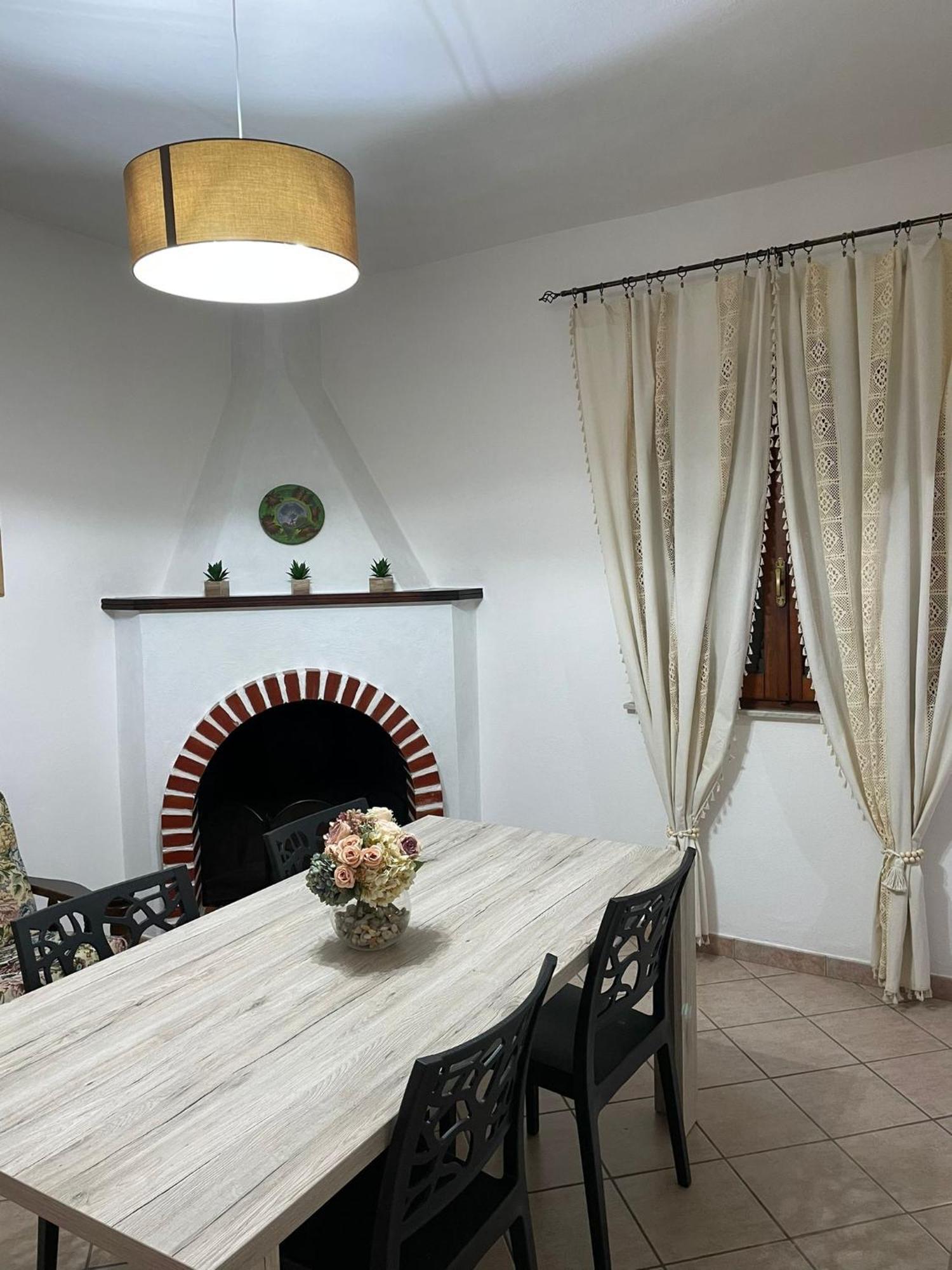 Casa Beatrice Villa Pula Luaran gambar