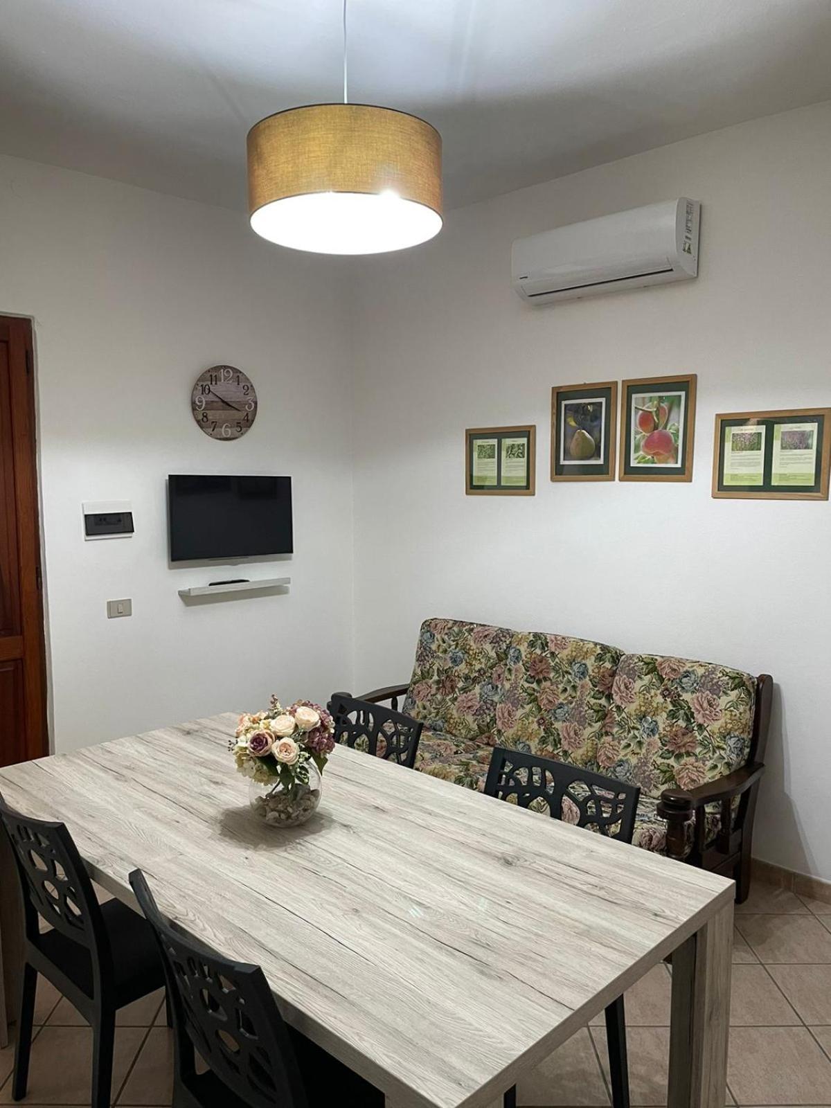Casa Beatrice Villa Pula Luaran gambar