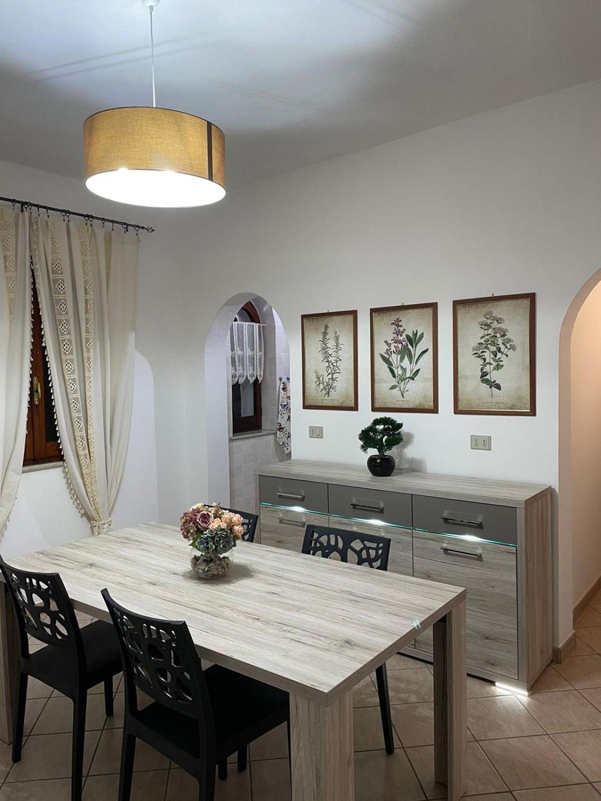 Casa Beatrice Villa Pula Luaran gambar